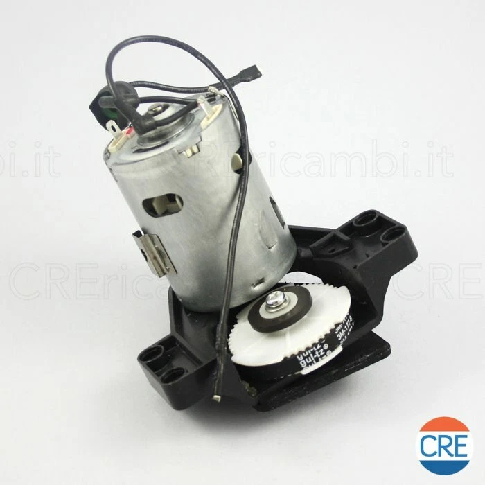 Motore Completo Trasmissione Originale Robot i7701 Cukò 7780 IMETEC