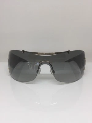 Новый Dior Diorito 2 солнцезащитные очки щит обернутый C. старинный бронзовый градиент линзы - Изображение 1 из 4