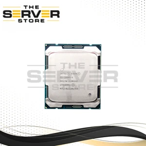 Intel Xeon E5-2698 v4 2.2GHz 20C 9.6G 50M LGA2011 (CPU ONLY) 819855-B21 - Picture 1 of 1