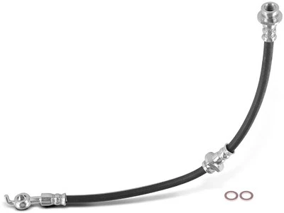 Manguera de freno delantera Isuzu Axiom 2002-2004 APR 99512SJND 2003 3,5 L V6 Foto 1 de 2
