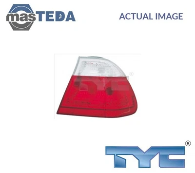11-5915-11-2 REAR LIGHT TAIL LIGHT RIGHT TYC NEW OE REPLACEMENT - Image 1 of 4