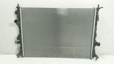 2258571 WASSERRADIATOR / JX618005AD / 17487437 FÜR FORD FOCUS IV HN 1.0 ECOBOO - Image 1 of 4