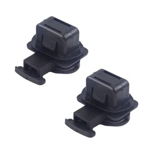 ABS Rear Seat Cushion Pad Clip Fit for Accord 2003 2012 Replace Broken Damaged - Picture 1 of 12