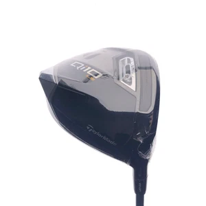 NEW TOUR ISSUE TaylorMade Qi10 LS Driver / 8.0 Degrees / Stiff Flex - Picture 1 of 9