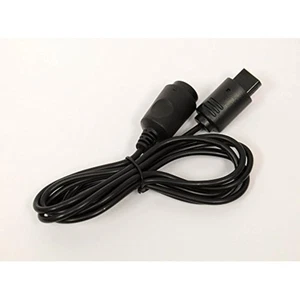 Nintendo 64 Controller Extension Cable 6 Feet By Mars Devices - Picture 1 of 4