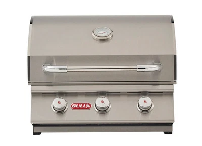 Bull Steer 24 Inch Propane Grill - Image 1 of 4