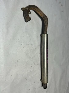 Suzuki King Quad 500 13 Exhaust Header Head Pipe 14100-11H00 - Picture 1 of 7