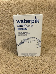 Waterpik Cordless Advanced 2.0 Water Flosser - Bild 1 von 18