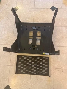 Middle Atlantic Slide-Out Rail System - Rack Mount Solution 8 Rackeinheiten hoch - Bild 1 von 4
