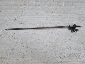 Land Rover Series 2 2A 3 Throttle Linkage Rod With Linkages - Picture 1 of 2