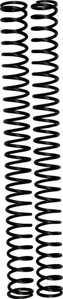 Factory Connection .55kg/mm Front Fork Springs (IIU-037) - Image 1 of 1