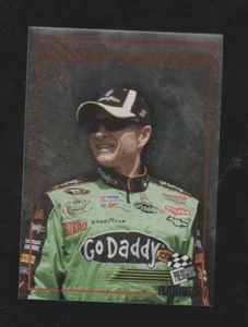 2011 Press Pass Flashback Mark Martin #FB11 - Picture 1 of 2