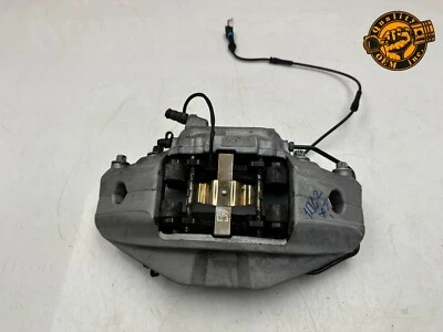 2019-2025 BMW X5 X6 X7 G05 G06 G07 3.0 FRONT LEFT BRAKE CALIPER 348/36 OEM 18kmi - Image 1 of 4