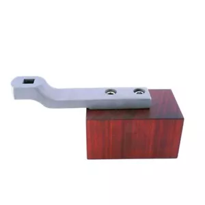 Fretz per M-100 supporto lungo palo di funghi H-1L con strumento per gioiellieri hardware - Foto 1 di 2
