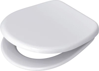 WC Sitz passend Keramag Icon in verschiedenen Farben Absenkautomatik - Bild 1 von 4