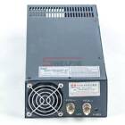 Single Output DC24V 25A Switching Power Supply SCN-600-24 NEW