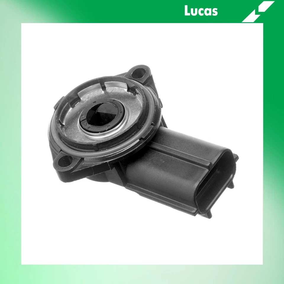 SENSOR ÁRBOL DE LEVAS LUCAS SEB1062 FORD FIESTA FOCUS KA MONDEO PUMA TOURNEO TRANSIT Foto 1 de 1