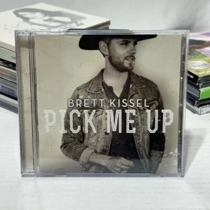Brett Kissel's Musical Pick-Me-Up - Picture 1 of 3