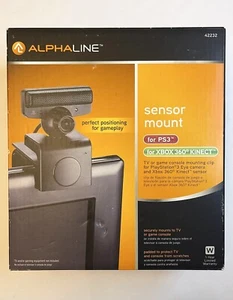 Kit de montaje de sensor Alphaaline para PS3 / XBOX 360 Kinect #42232 - Imagen 1 de 5