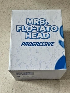 Mrs. Flo-Tato Head Progressive Insurance Sammlerstück Kartoffelkopf Spielzeug selten Hasbro - Bild 1 von 3