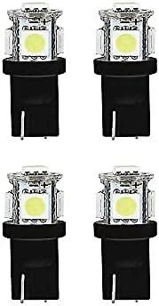 Bombilla marcadora frontal para Rolls-Royce, Chrysler, Dodge, Jeep, Ford, Foto 1 de 4