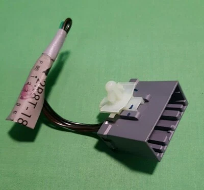 for JAGUAR S-TYPE 1999-2008 CLASSIC LINK LEAD XR837852 XR843781 - Image 1 of 3