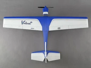 E Flite Valiant 1.3M BNF Basic with SAFE & AS3X - Picture 1 of 12