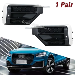 Cadre de protection pour Audi Q2 Q2L 2018-2021 Sports LH&RH antibrouillard cadre - Photo 1 sur 18