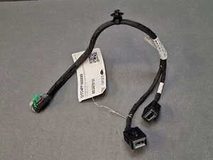 Faisceau double prises USB - Citroen C4 Picasso II - 9806059680 - Picture 1 of 4
