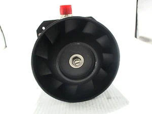 NEW AMETEK ROTRON MAX50012 011750 FAN MOTOR 28VDC 1639-02 - Picture 1 of 4