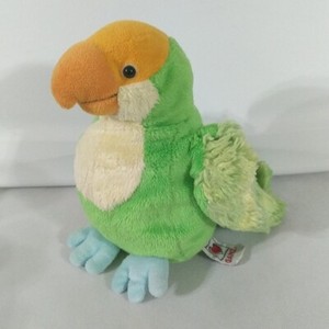GANZ Webkinz Parakeet - no code