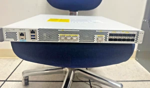 Cisco C8500-12X4QC Catalyst 8500 12-Port SFP+ Managed Switch **TOP** - Bild 1 von 3