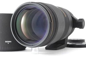 【MINT】 Sigma 70-200mm f/2.8 II EX DG APO Macro HSM AF Telephoto Zoom Lens Nikon - Picture 1 of 8