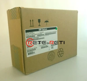 € 192+VAT IBM 81Y9798 3TB 3.5" NL SATA 6Gb/s BRAND NEW,NEW, NEW, ZERO HOURS - Picture 1 of 1