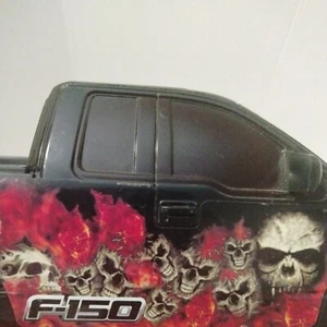 FORD F-150 BODY SHELL 1/16 - Picture 1 of 12