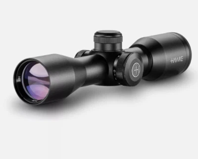 Mira para ballesta iluminada Hawke Optics 3x32 XB SR IR 1" tubo 12211 Foto 1 de 2