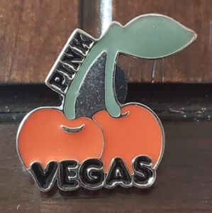 Victoria Secret PINK Las Vegas Destination Lapel Pin - Picture 1 of 4