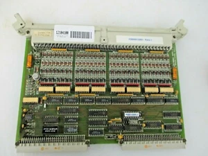 PLACA KISTERS ELECTRONICS VME REV 1 X000015001 - Imagen 1 de 4