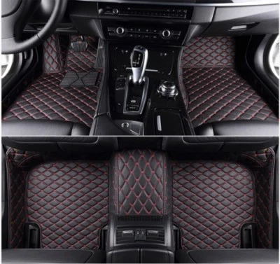 For Lexus LS LS400 LS430 LS460 LS500 LS500h LS600h Custom Car Floor Mats Carpets - Изображение 1 из 4