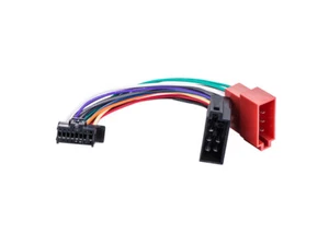 Arnés de radio para Pioneer 16 pines con conector ISO - Imagen 1 de 1