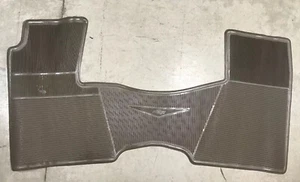 1962 1963 NOS Chevy II Deluxe Front Contour Mat RA5 - Picture 1 of 5