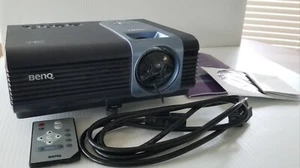 BenQ PB6110 Projector - Picture 1 of 3