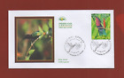 FDC 2003 - Serie Natur - Vogel : Colibri Granat ( Ref. 6339 )