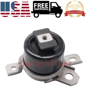 EM-7242 Engine Mount LR021634 Fit Volvo S60 S80 SC60 XC70 3.0L 3.2L L6 2007-2019 - Picture 1 of 9
