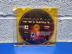 Conan -  PS3 Sony PlayStation 3 2007 Disc Only