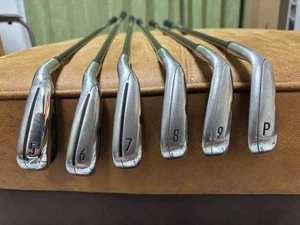 Taylormade M4 Iron Set 6 - Picture 1 of 11