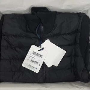 NEW! Men’s Moncler Padded Wool Zip-Up Cardigan - L ($1,670.00 VALUE!!) - Picture 1 of 6