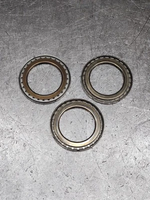 KIT DE RODAMIENTOS DE TRANSMISIÓN RE0F10A JF011E JF016E JF017E (3) DE PLANET Foto 1 de 2