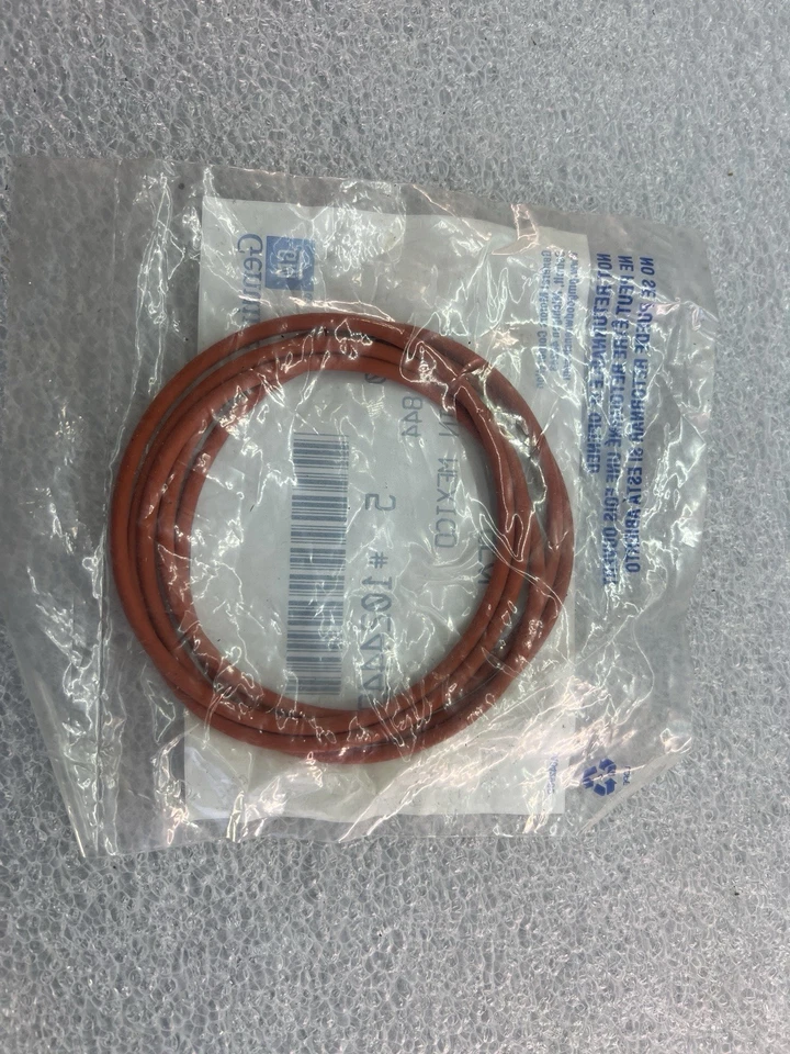 (1) Oil Seal O-Ring GM 10244495 - Image 1 of 2