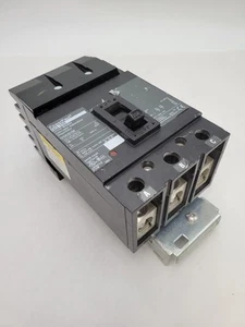 Square D QGA32150 I-Line Circuit Breaker 150A 3P 240V QG150 - Picture 1 of 16